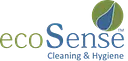 ecoSense Cleaning logo