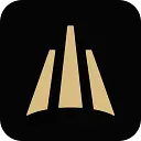 River logo