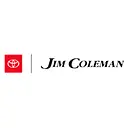 Jim Coleman Toyota logo