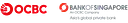 OCBC Bank logo