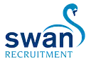 Swan Recruitment logo