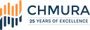 Chmura Economics & Analytics logo