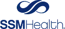 SSM Health logo