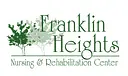 Franklin Heights Nursing & Rehabilitation Center logo