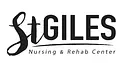St Giles Nursing and Rehabilitation Center logo