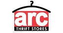 Arc Thrift Stores logo