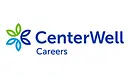 CenterWell logo