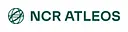 NCR Atleos logo