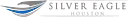 Silver Eagle Houston logo