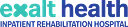 Exalt Health Rehabilitation Conroe logo
