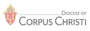 Roman Catholic Diocese Of Corpus Christi logo
