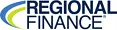 Regional Finance logo