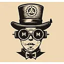 Misfits & Machines logo