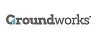 Groundworks logo