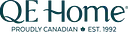 QE Home logo