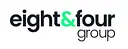 eight&four logo