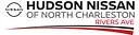 Hudson Nissan of North Charleston logo