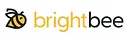 BrightBee logo