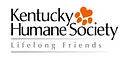 Kentucky Humane Society logo