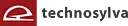 Technosylva logo