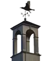 Town of Seabrook logo