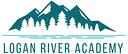 Logan River Academy logo