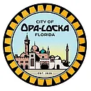 City of Opa Locka logo