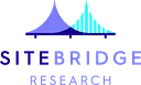 SiteBridge Research logo