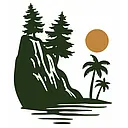 Highland Behavioral Health logo