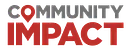 Community Impact logo