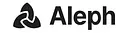 Aleph logo