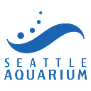 Seattle Aquarium logo