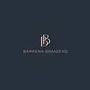 Barrena Branding & Marketing logo