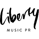 Liberty Music PR logo