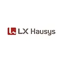 LX Hausys America logo
