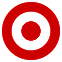 Target logo