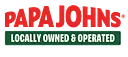 Papa John's logo