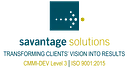 Savantage Solutions logo