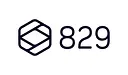 829 Studios logo