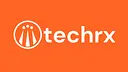 Techrx Recruiting logo