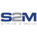 Strive2Move logo