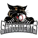 Sherman Shadowcats logo