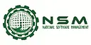 National Software Management logo