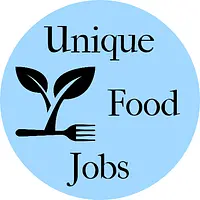 Unique Food Jobs logo