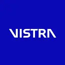 Vistra logo