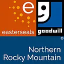 Easterseals-Goodwill Northern Rocky Mountain logo