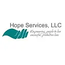Hope Services, LLC logo