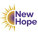 New Hope Services Inc logo