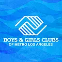 Boys & Girls Clubs of Metro Los Angeles logo