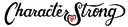 CharacterStrong logo